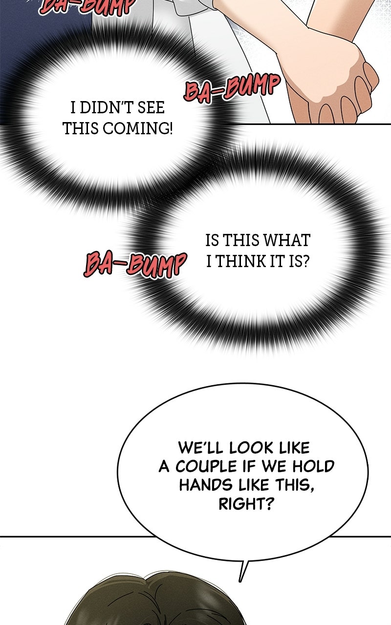 Finding a Ticket Into Your Heart Episode 10 page 51 - 