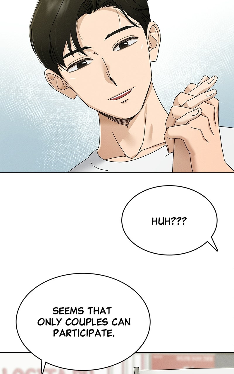 Finding a Ticket Into Your Heart Episode 10 page 52 - 