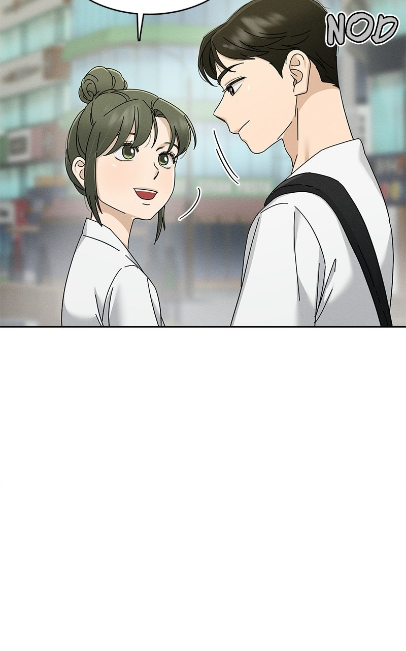 Finding a Ticket Into Your Heart Episode 10 page 54 - 
