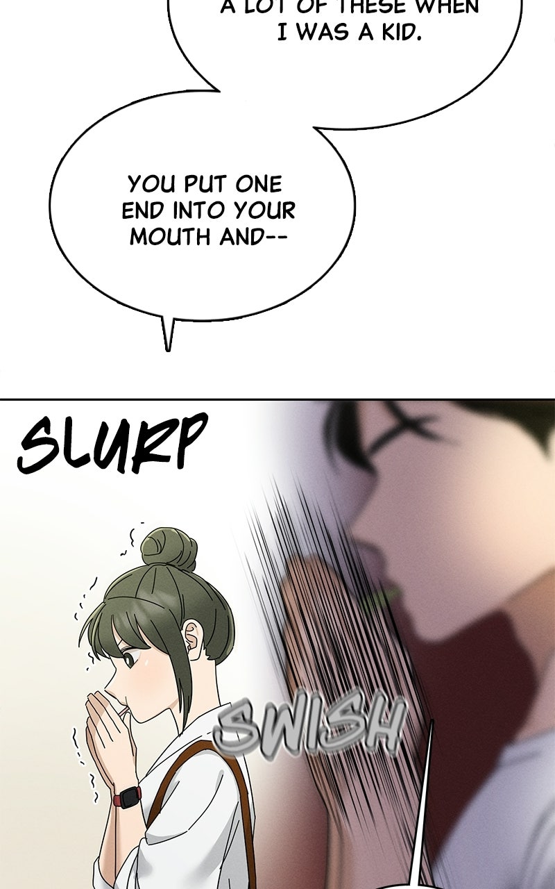 Finding a Ticket Into Your Heart Episode 10 page 57 - 