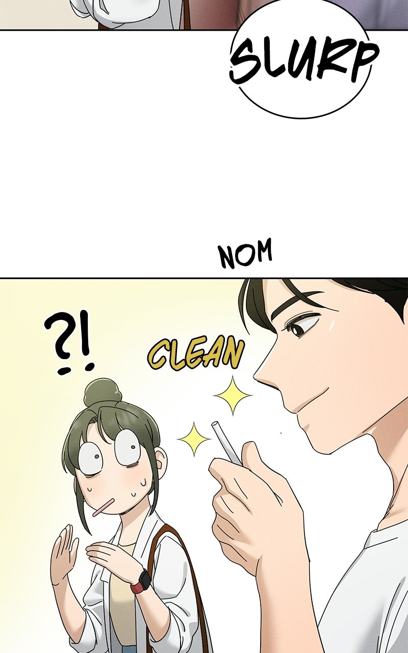 Finding a Ticket Into Your Heart Episode 10 page 58 - 