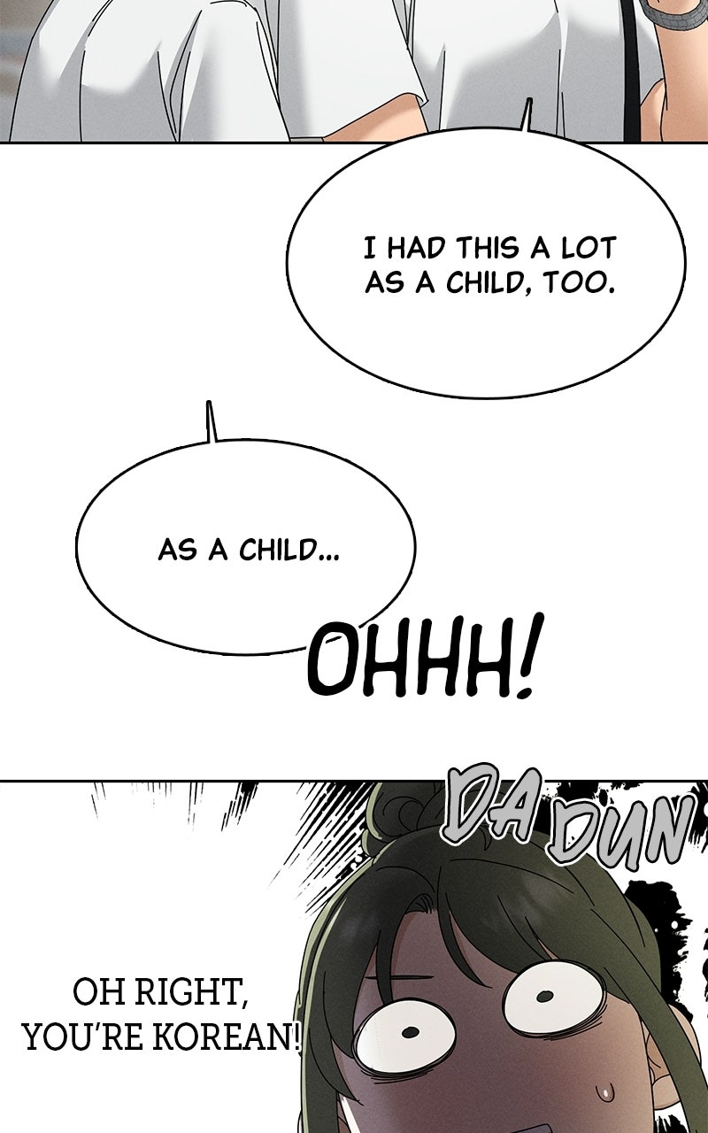 Finding a Ticket Into Your Heart Episode 10 page 60 - 