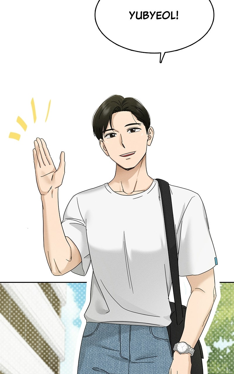 Finding a Ticket Into Your Heart Episode 10 page 7 - 