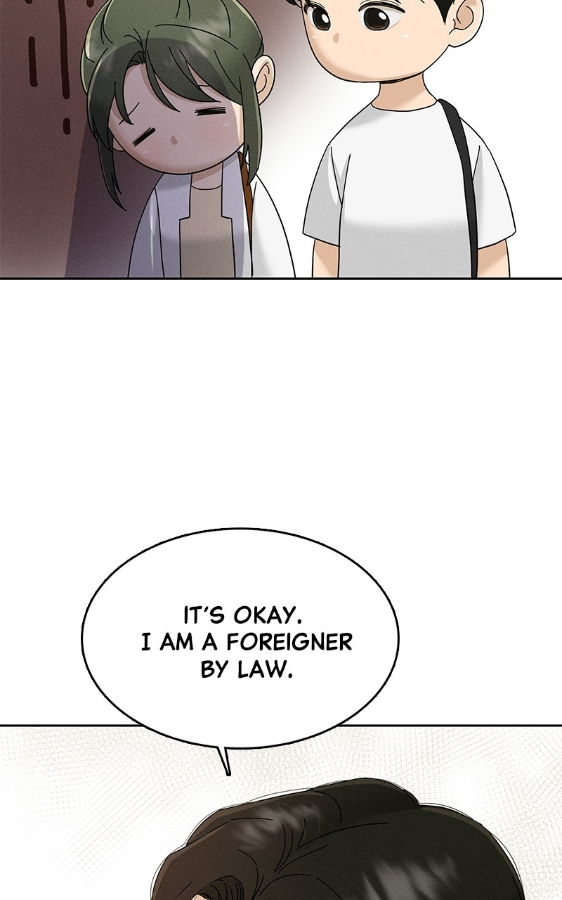 Finding a Ticket Into Your Heart Episode 10 page 62 - 