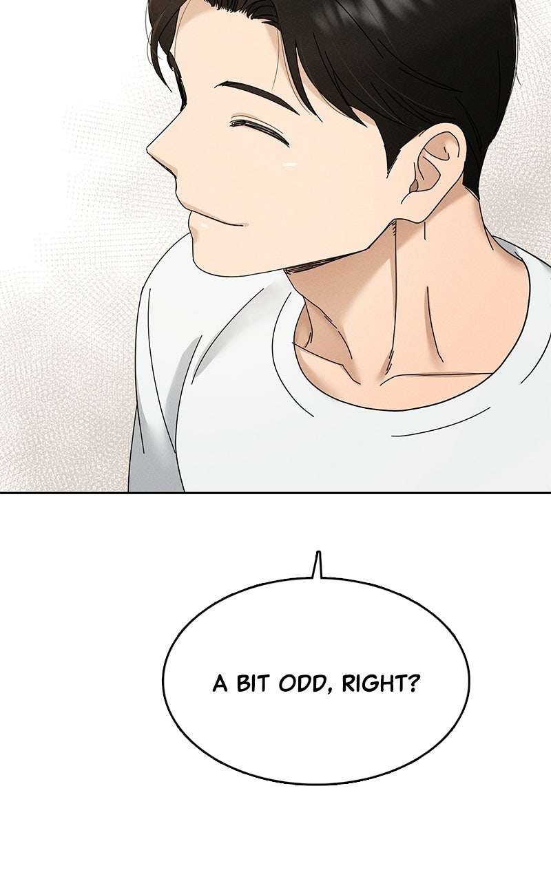 Finding a Ticket Into Your Heart Episode 10 page 63 - 