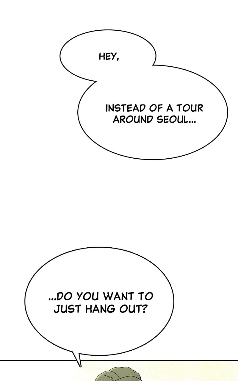 Finding a Ticket Into Your Heart Episode 10 page 65 - 