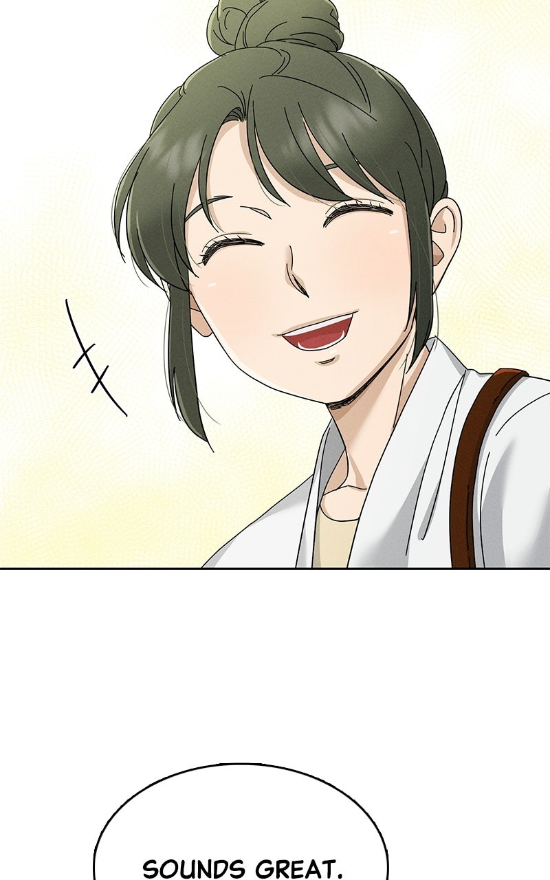 Finding a Ticket Into Your Heart Episode 10 page 66 - 