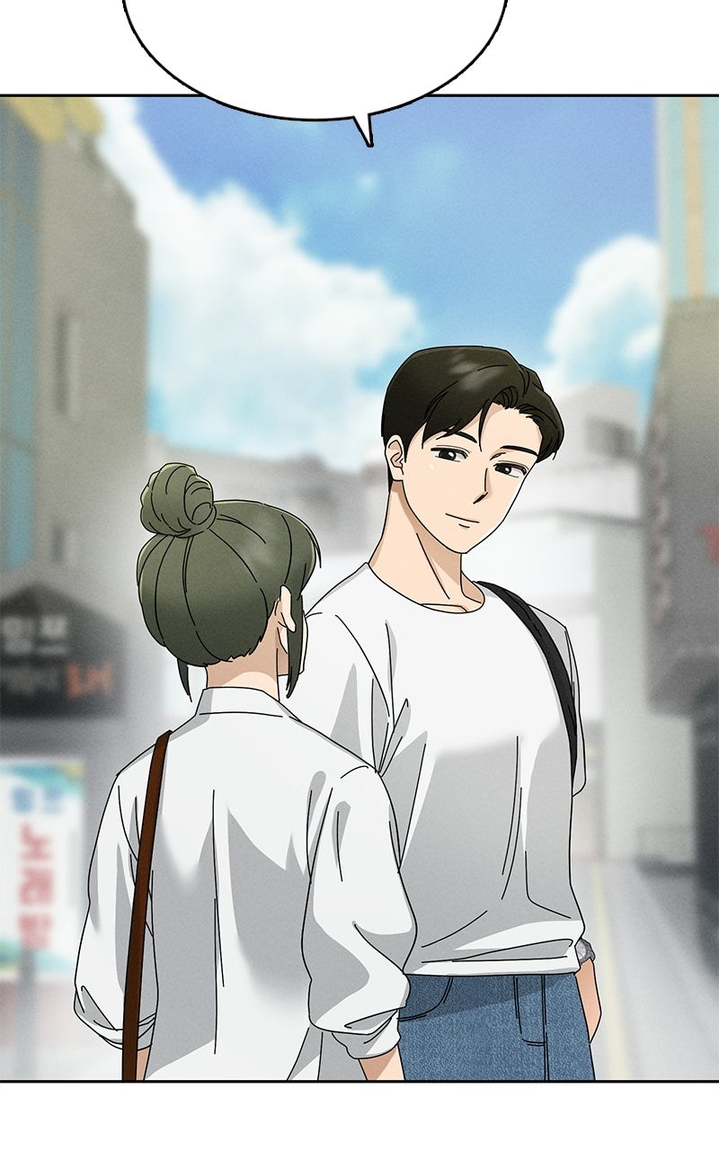 Finding a Ticket Into Your Heart Episode 10 page 67 - 