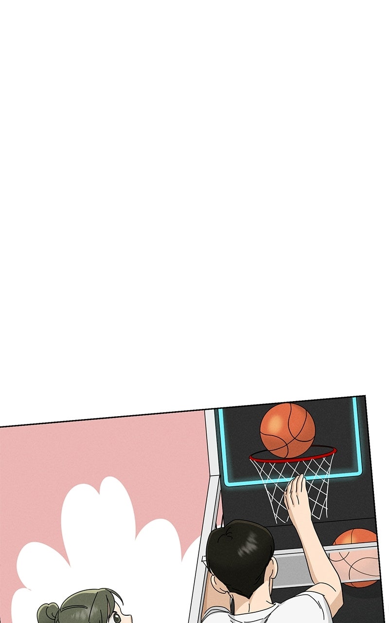 Finding a Ticket Into Your Heart Episode 10 page 68 - 