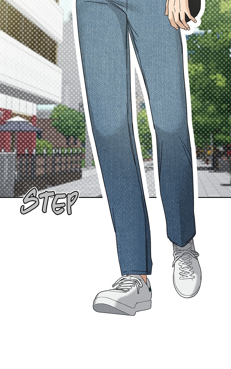 Finding a Ticket Into Your Heart Episode 10 page 8 - 