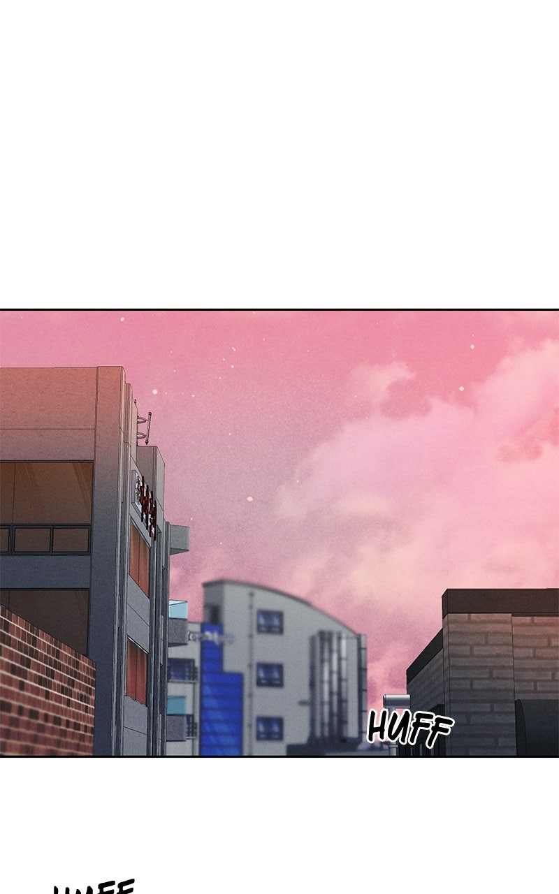 Finding a Ticket Into Your Heart Episode 10 page 71 - 