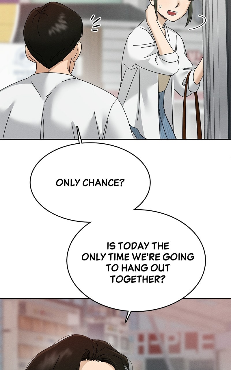 Finding a Ticket Into Your Heart Episode 10 page 75 - 