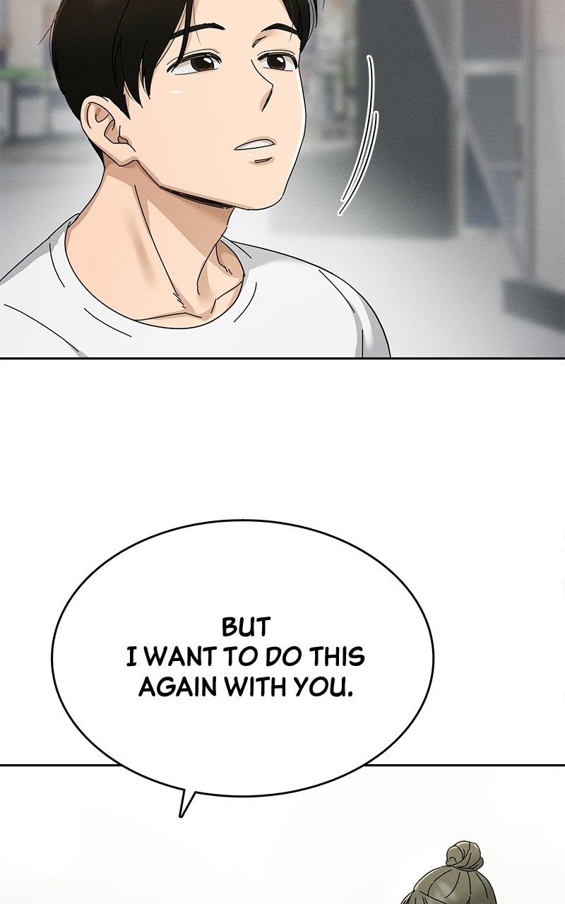 Finding a Ticket Into Your Heart Episode 10 page 76 - 
