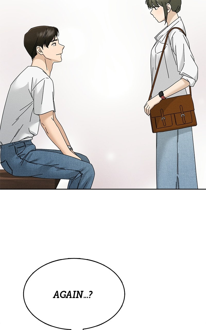 Finding a Ticket Into Your Heart Episode 10 page 77 - 