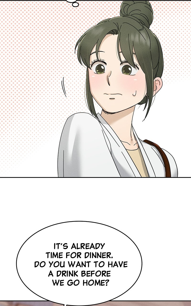 Finding a Ticket Into Your Heart Episode 10 page 78 - 