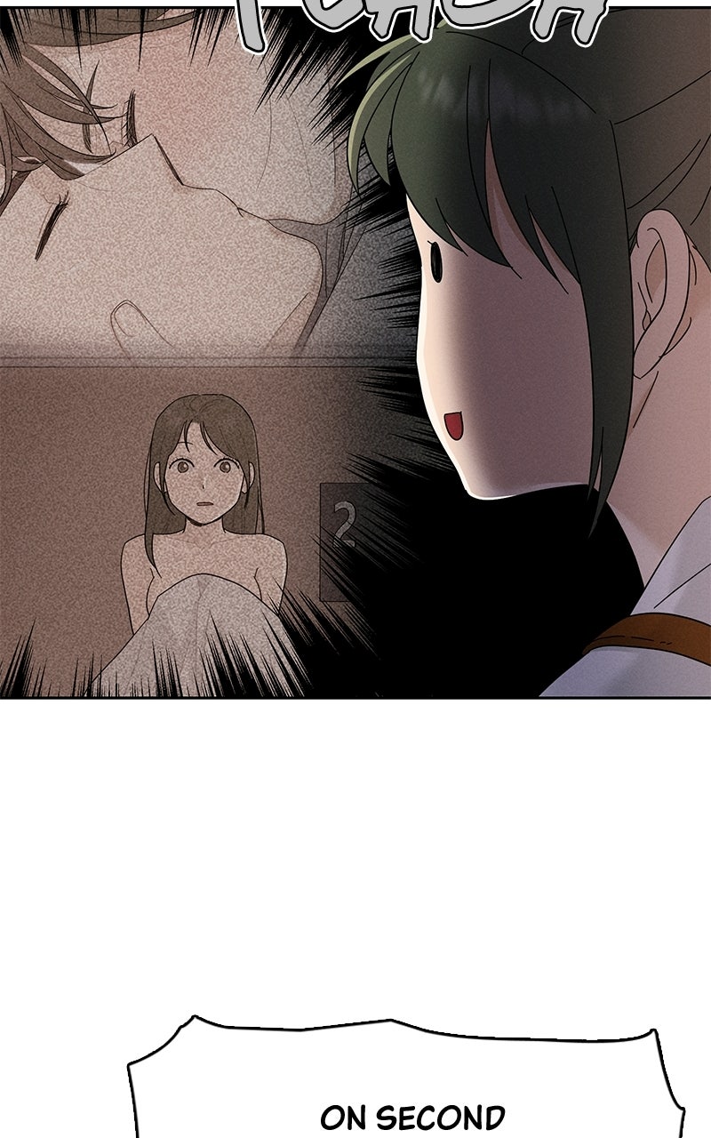 Finding a Ticket Into Your Heart Episode 10 page 80 - 