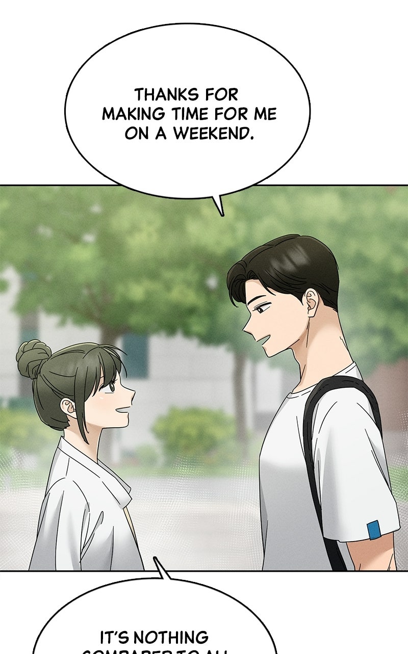 Finding a Ticket Into Your Heart Episode 10 page 9 - 