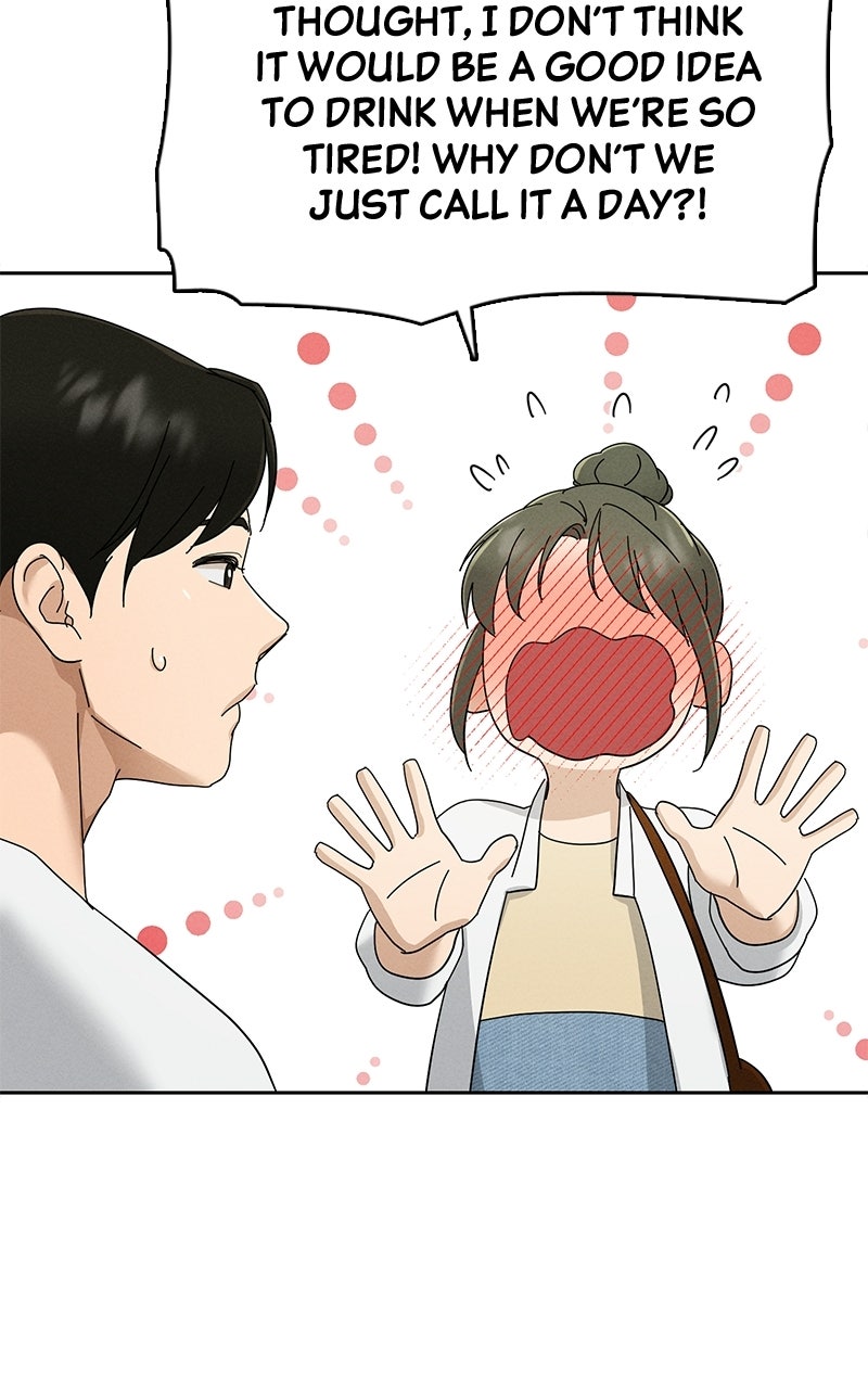 Finding a Ticket Into Your Heart Episode 10 page 81 - 