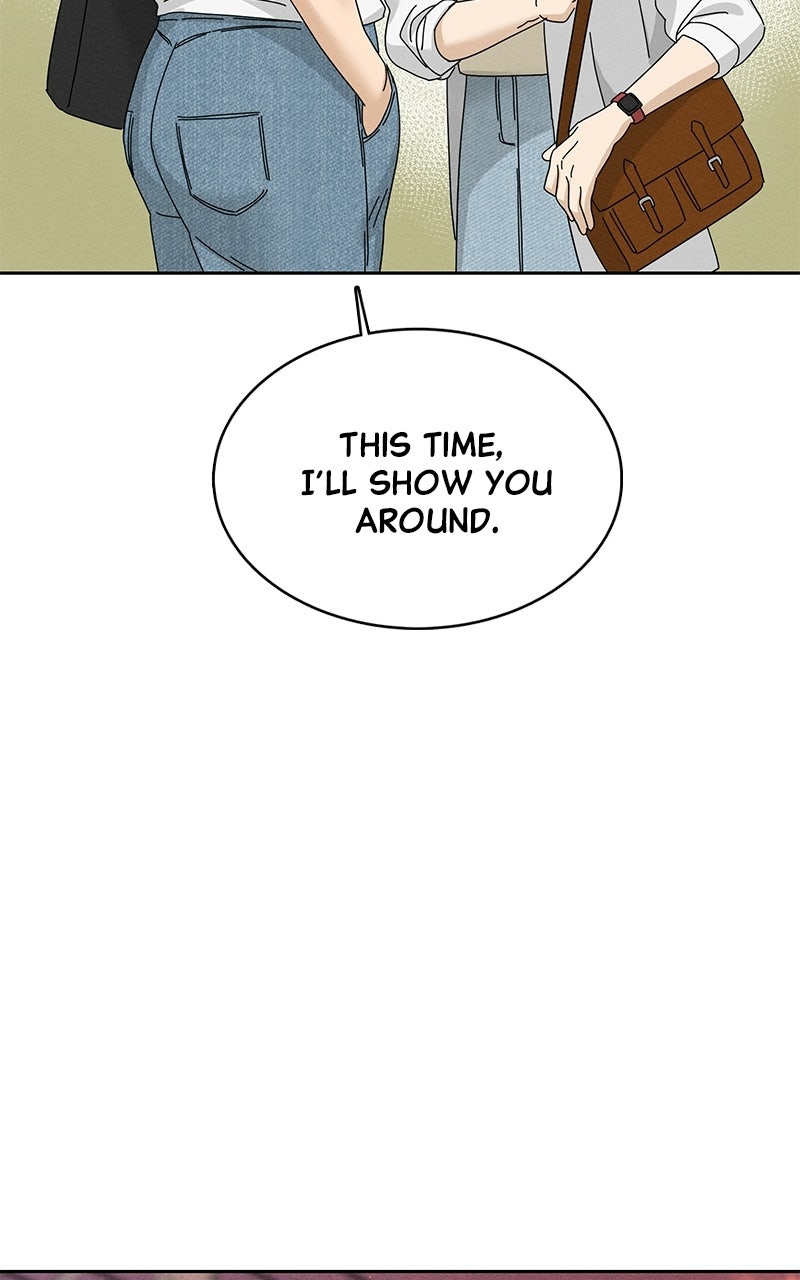 Finding a Ticket Into Your Heart Episode 10 page 83 - 