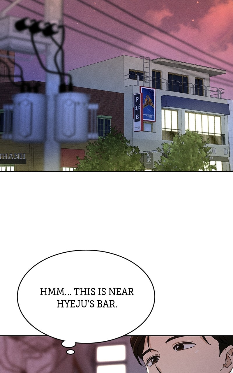 Finding a Ticket Into Your Heart Episode 10 page 84 - 