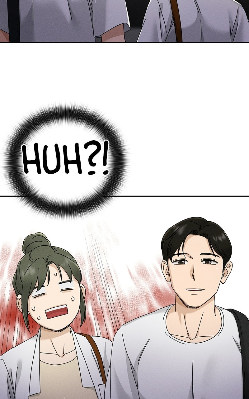 Finding a Ticket Into Your Heart Episode 10 page 87 - 