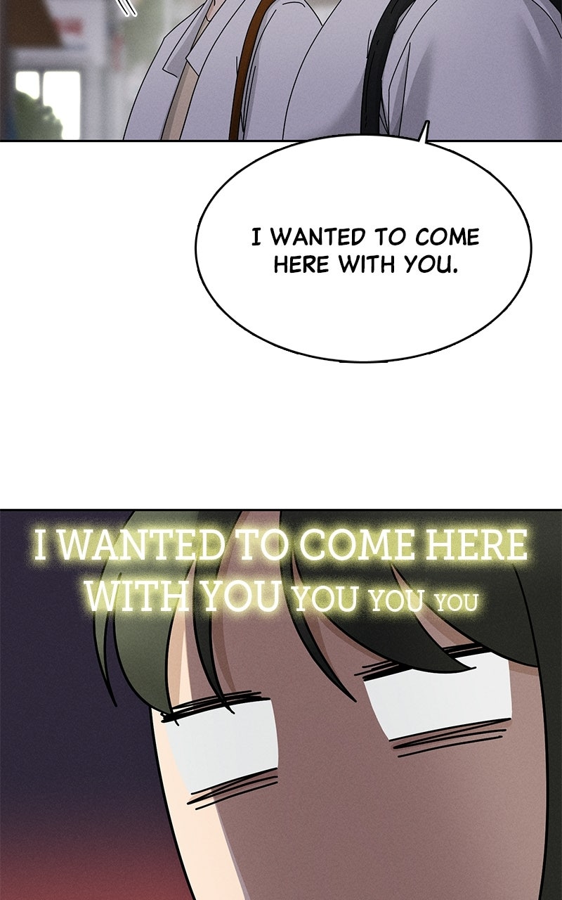 Finding a Ticket Into Your Heart Episode 10 page 89 - 