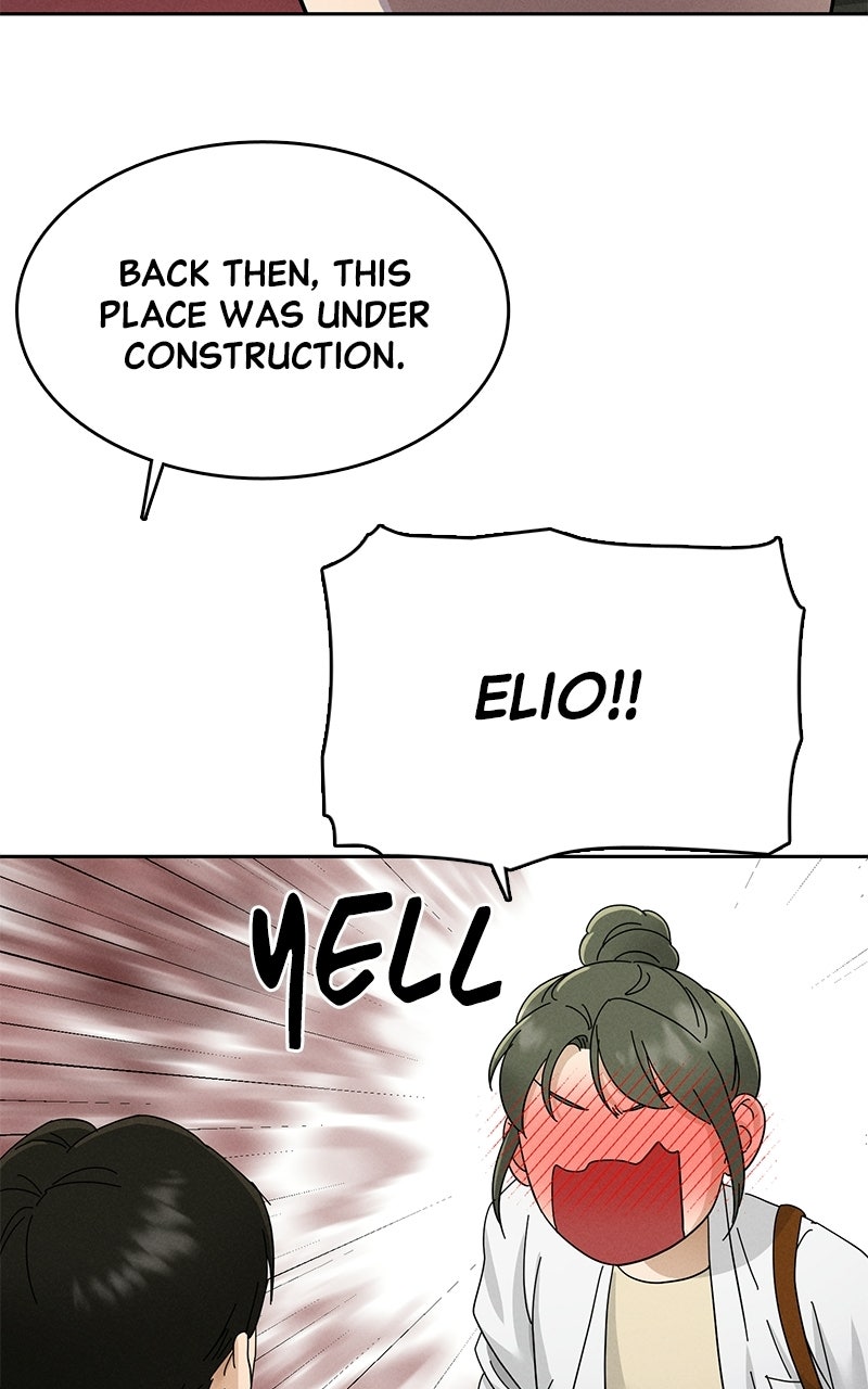 Finding a Ticket Into Your Heart Episode 10 page 90 - 