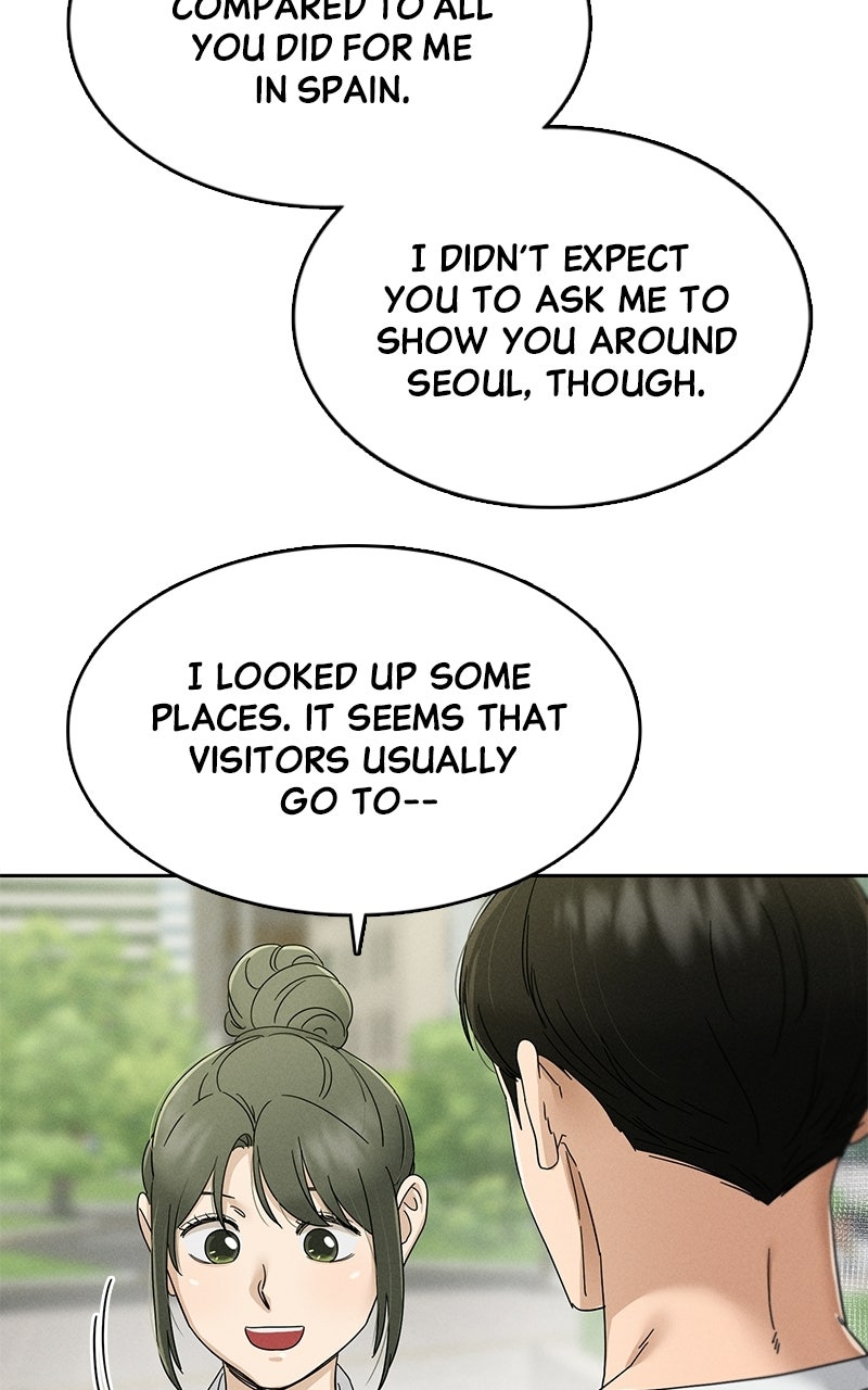 Finding a Ticket Into Your Heart Episode 10 page 10 - 