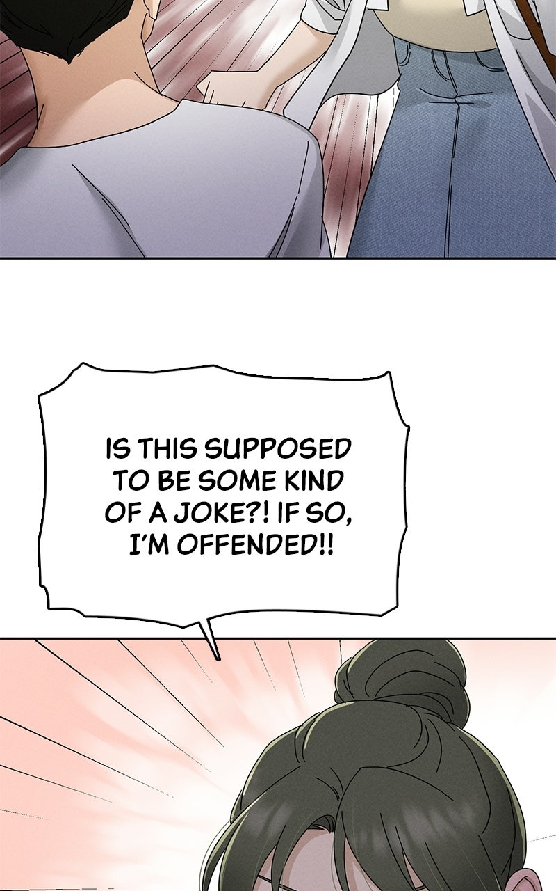 Finding a Ticket Into Your Heart Episode 10 page 91 - 