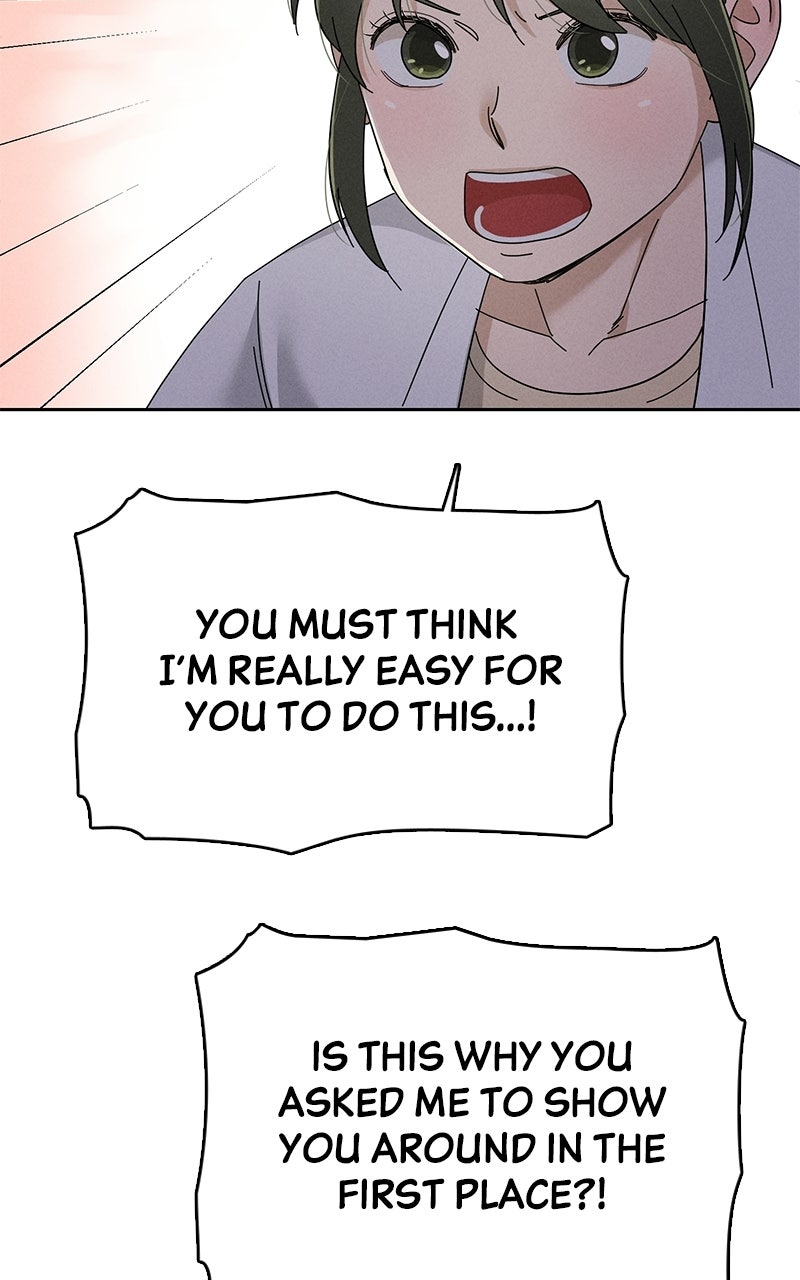 Finding a Ticket Into Your Heart Episode 10 page 92 - 