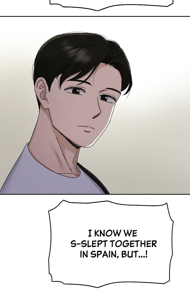 Finding a Ticket Into Your Heart Episode 10 page 93 - 