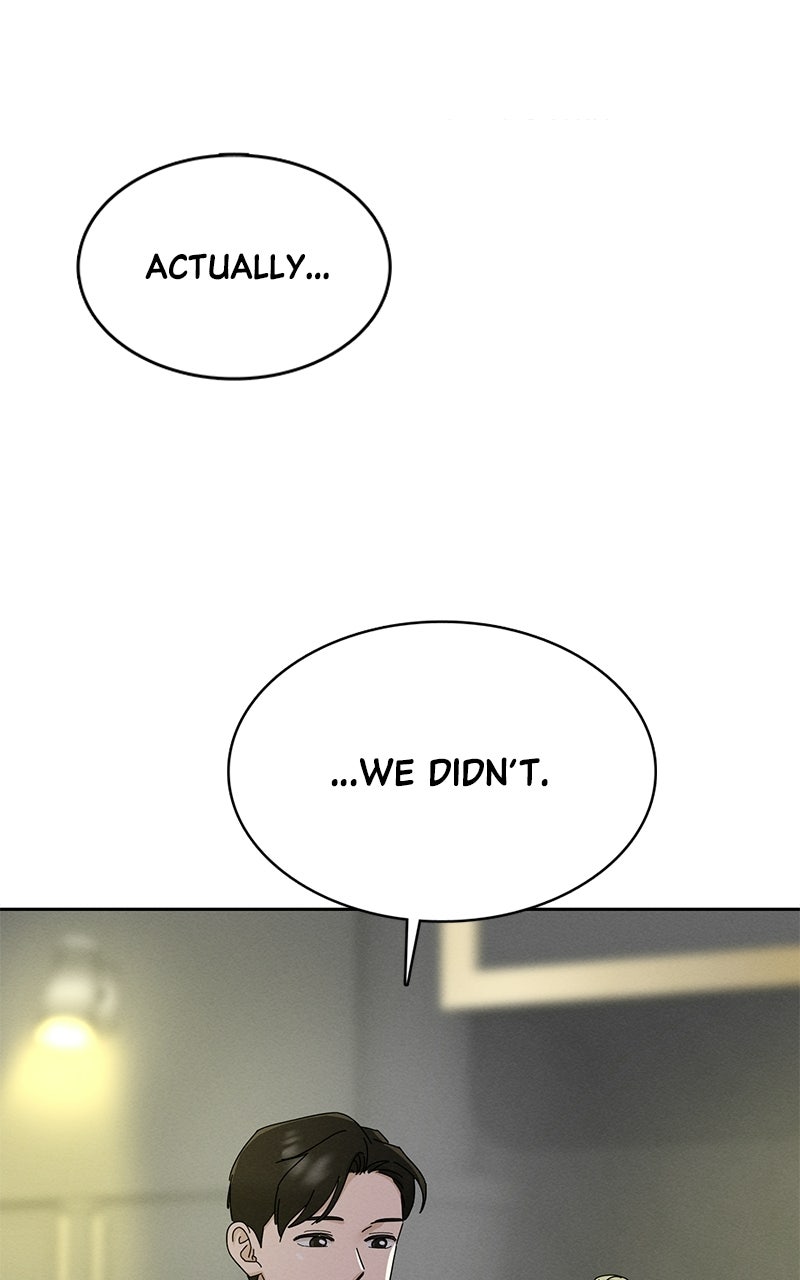 Finding a Ticket Into Your Heart Episode 10 page 94 - 