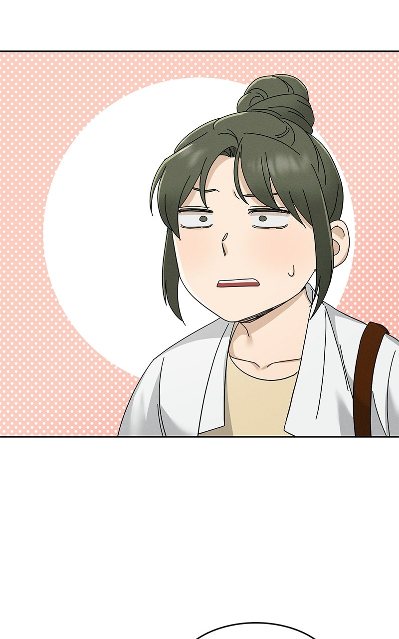 Finding a Ticket Into Your Heart Episode 10 page 96 - 