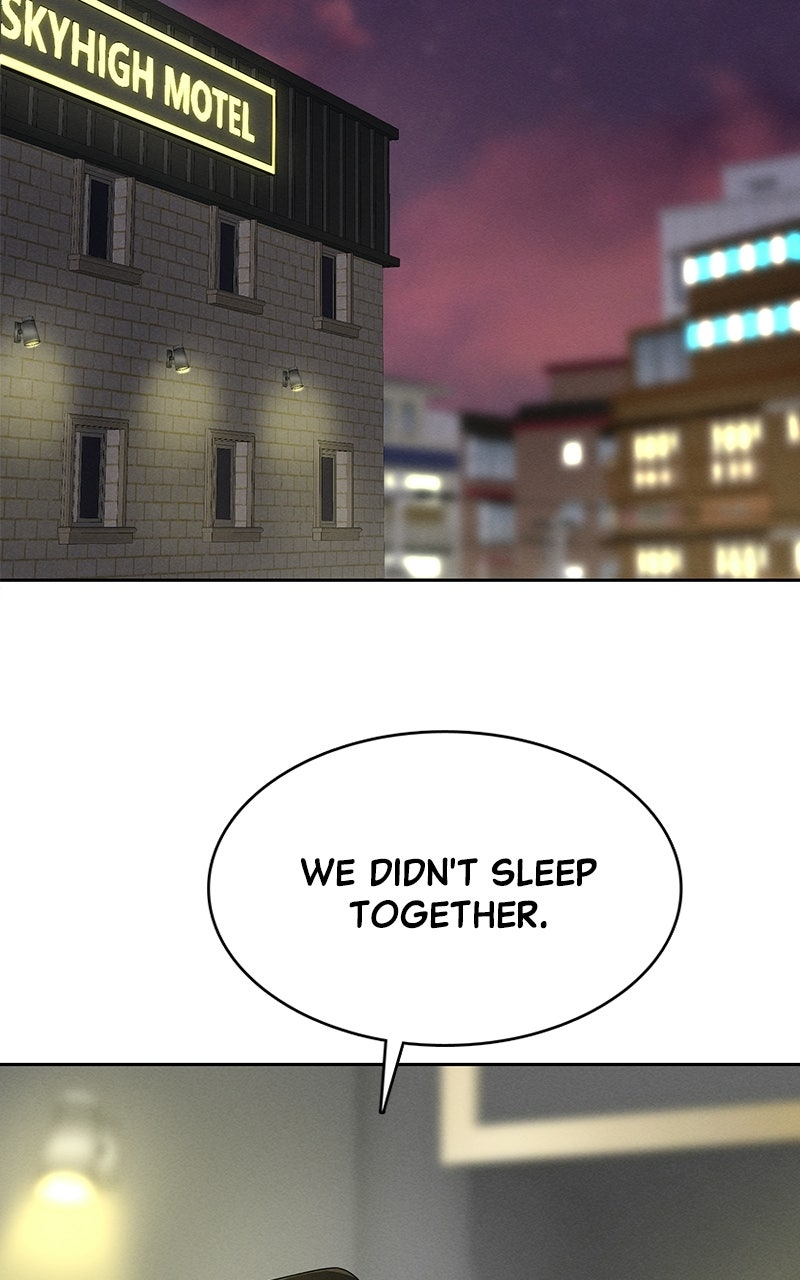 Finding a Ticket Into Your Heart Episode 11 page 2 - 