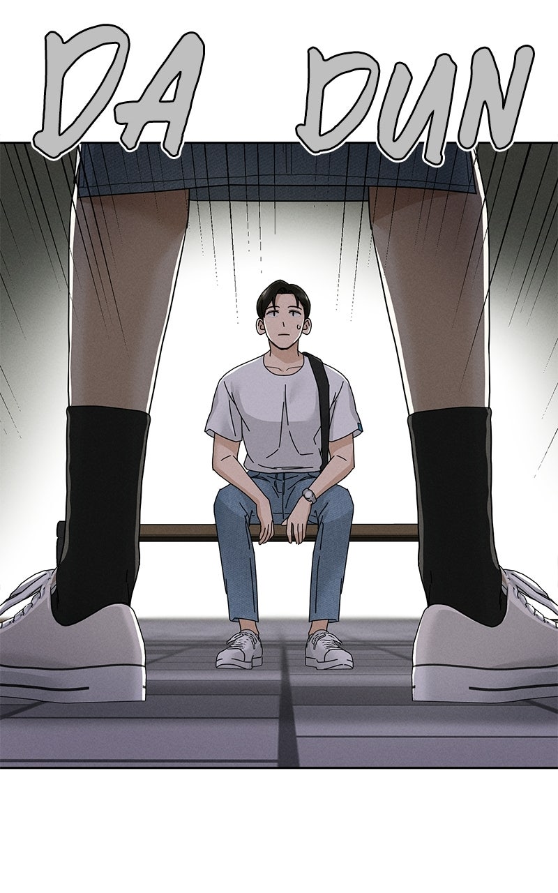Finding a Ticket Into Your Heart Episode 11 page 11 - 