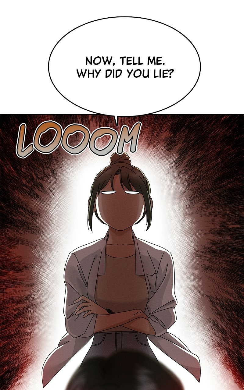 Finding a Ticket Into Your Heart Episode 11 page 12 - 