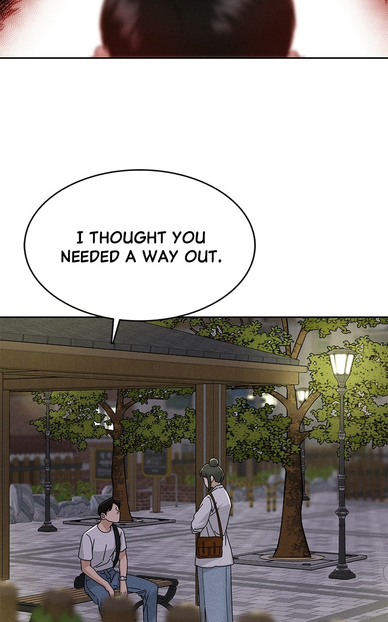 Finding a Ticket Into Your Heart Episode 11 page 13 - 