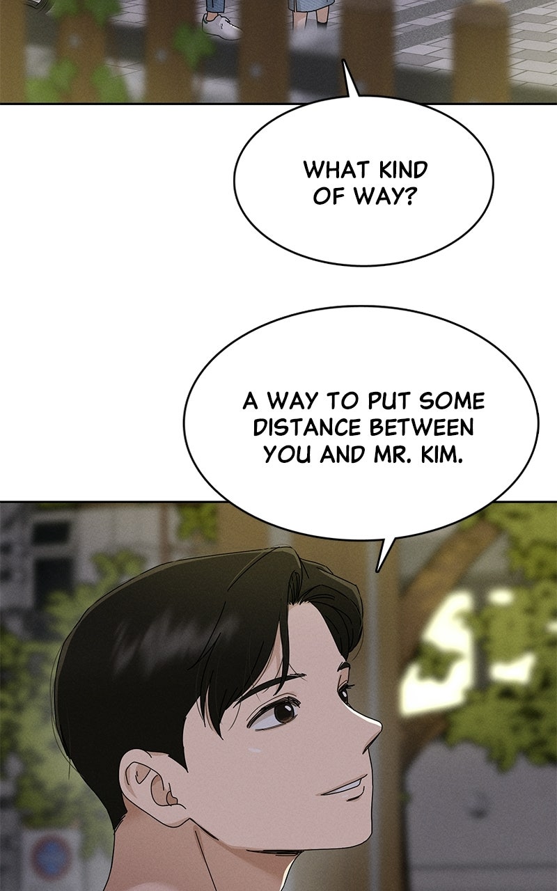 Finding a Ticket Into Your Heart Episode 11 page 14 - 