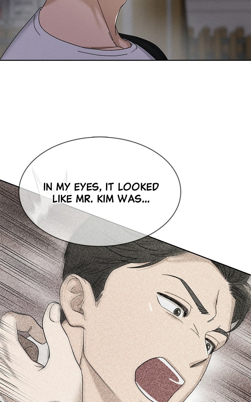 Finding a Ticket Into Your Heart Episode 11 page 15 - 