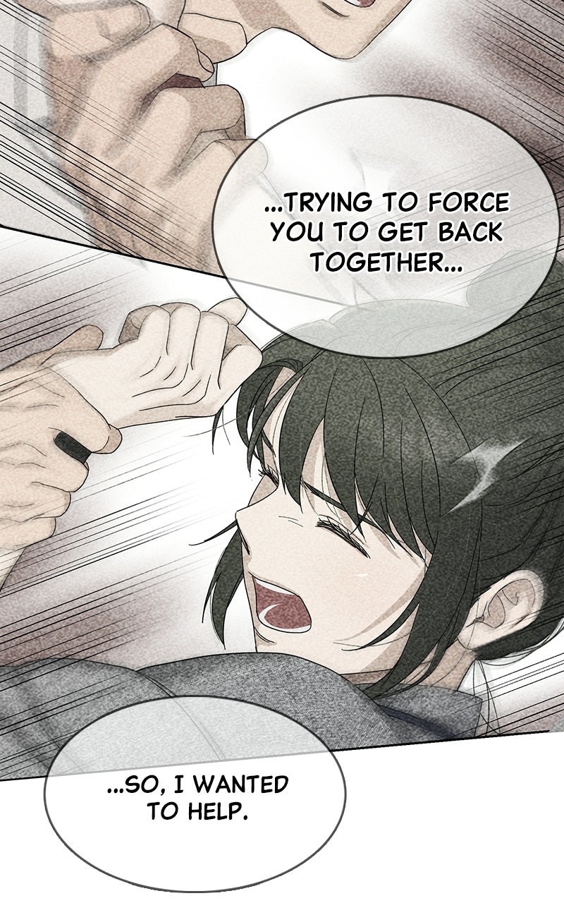 Finding a Ticket Into Your Heart Episode 11 page 16 - 
