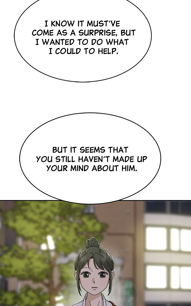 Finding a Ticket Into Your Heart Episode 11 page 19 - 