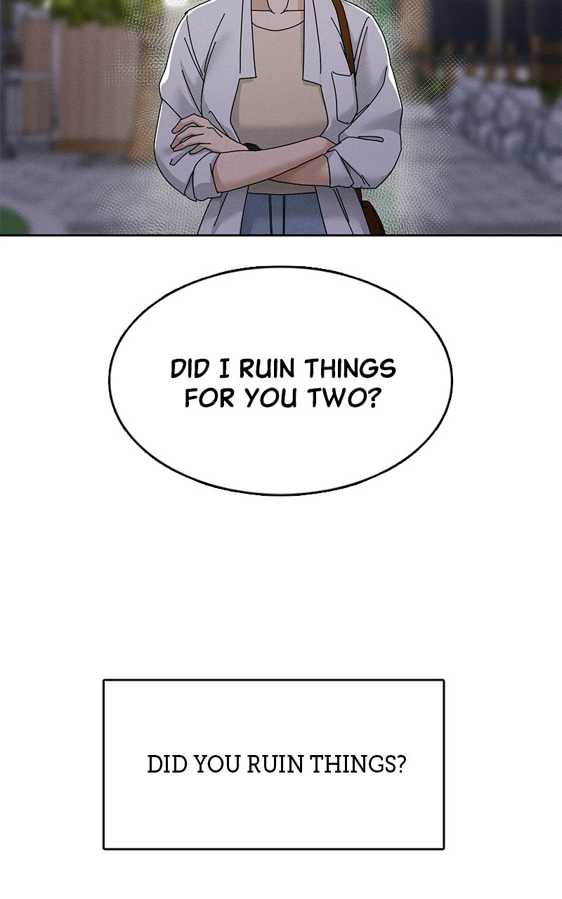 Finding a Ticket Into Your Heart Episode 11 page 20 - 