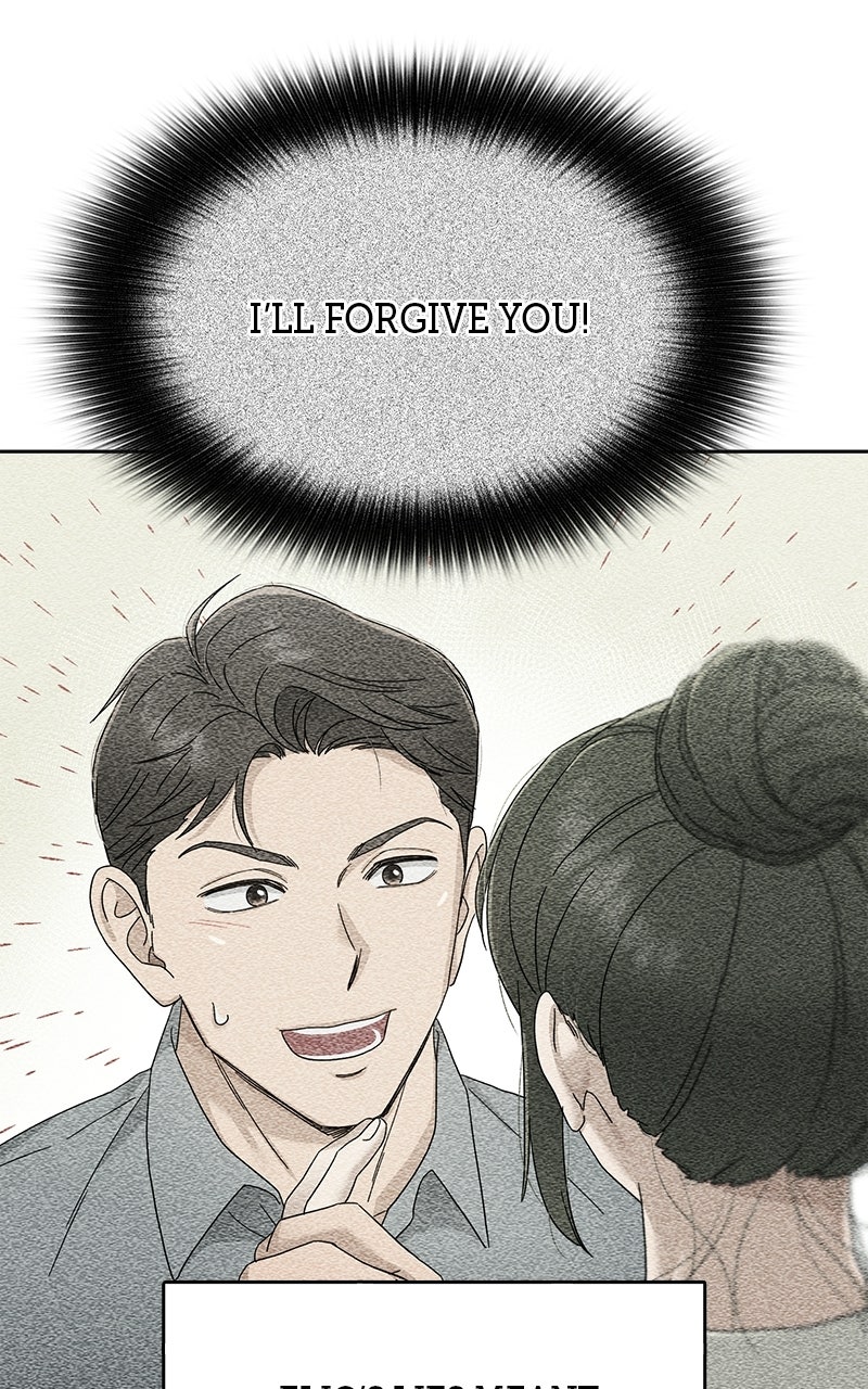 Finding a Ticket Into Your Heart Episode 11 page 21 - 