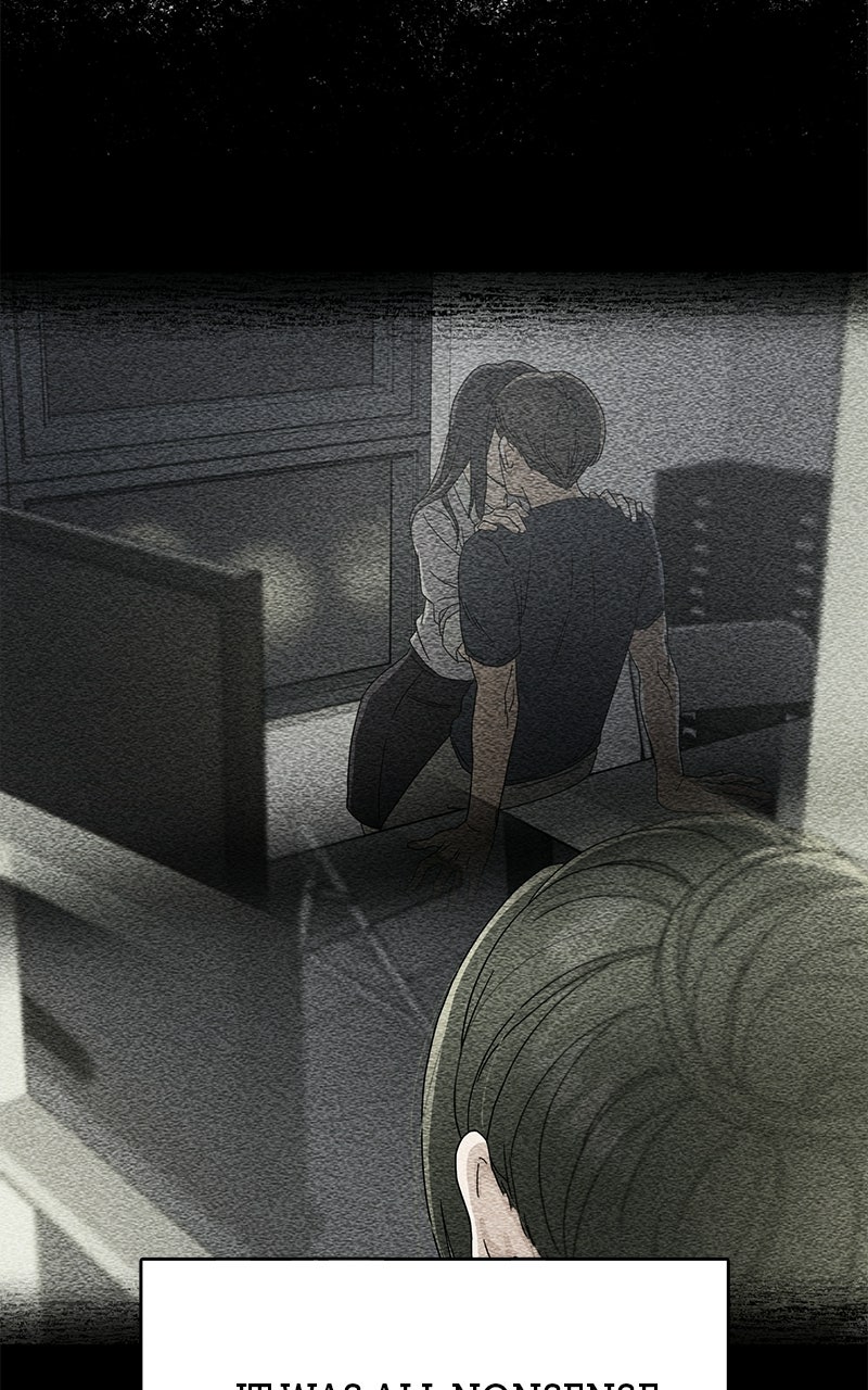 Finding a Ticket Into Your Heart Episode 11 page 23 - 