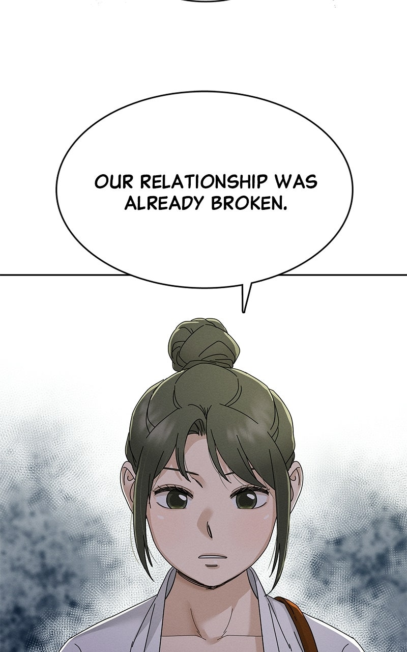 Finding a Ticket Into Your Heart Episode 11 page 25 - 