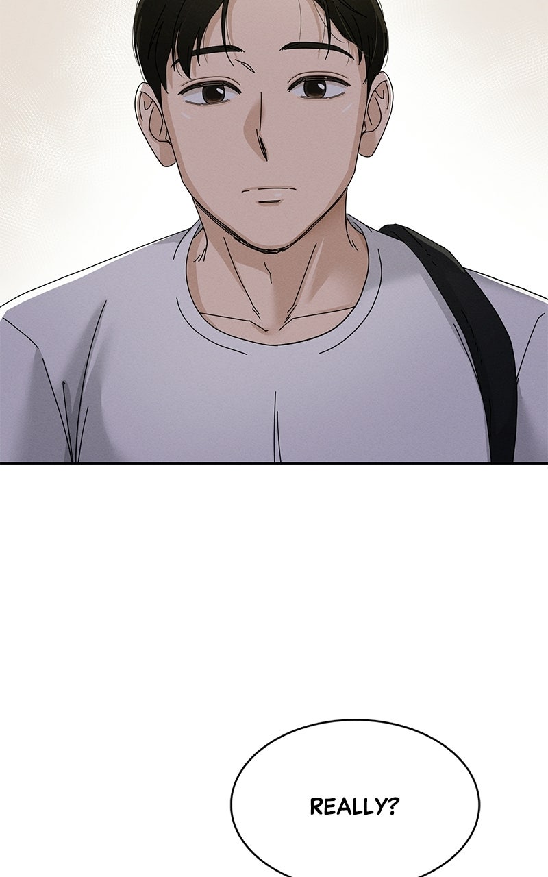 Finding a Ticket Into Your Heart Episode 11 page 27 - 
