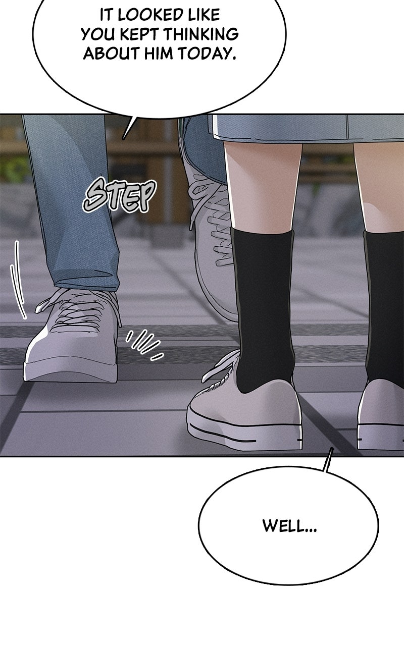 Finding a Ticket Into Your Heart Episode 11 page 29 - 