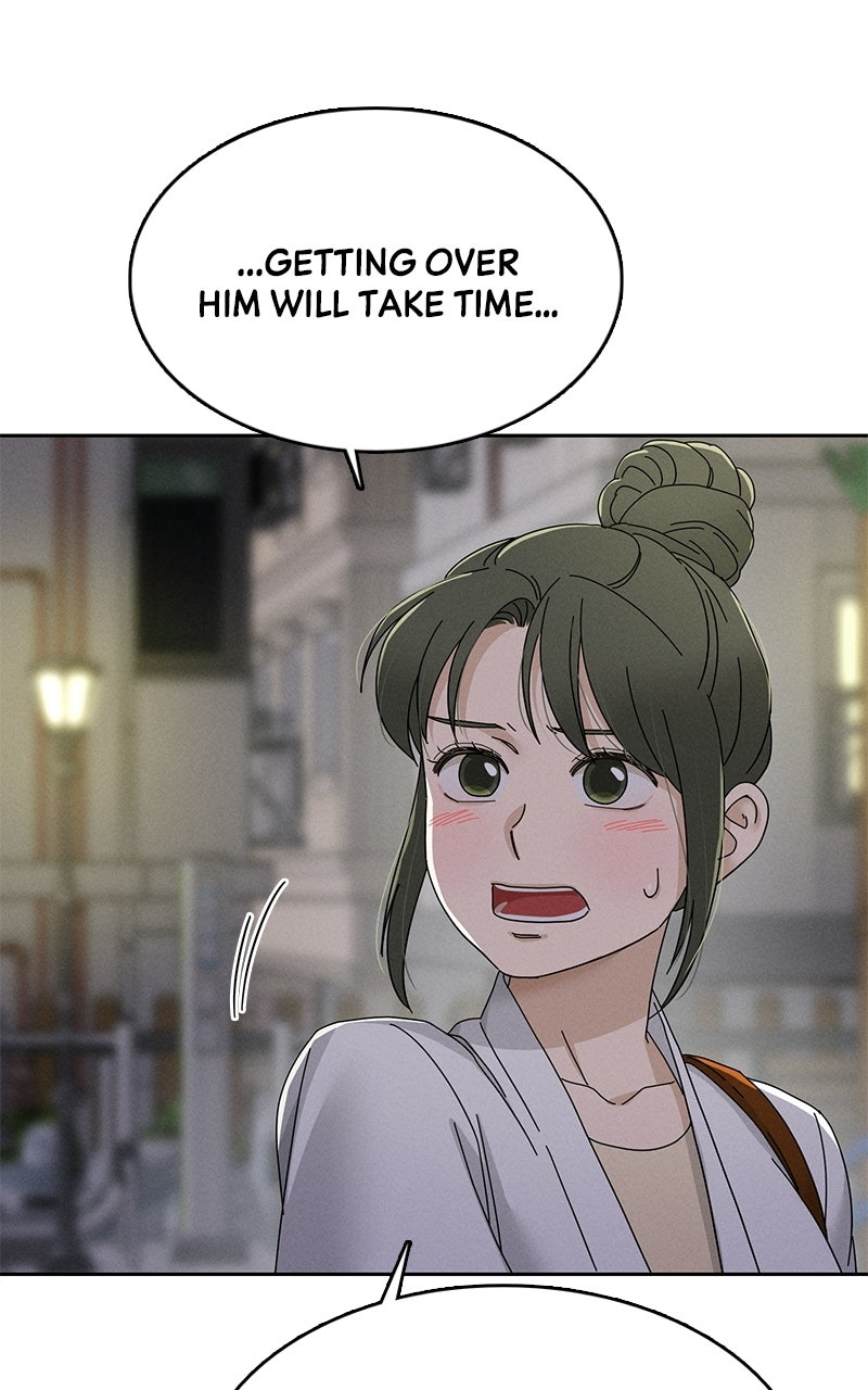Finding a Ticket Into Your Heart Episode 11 page 30 - 