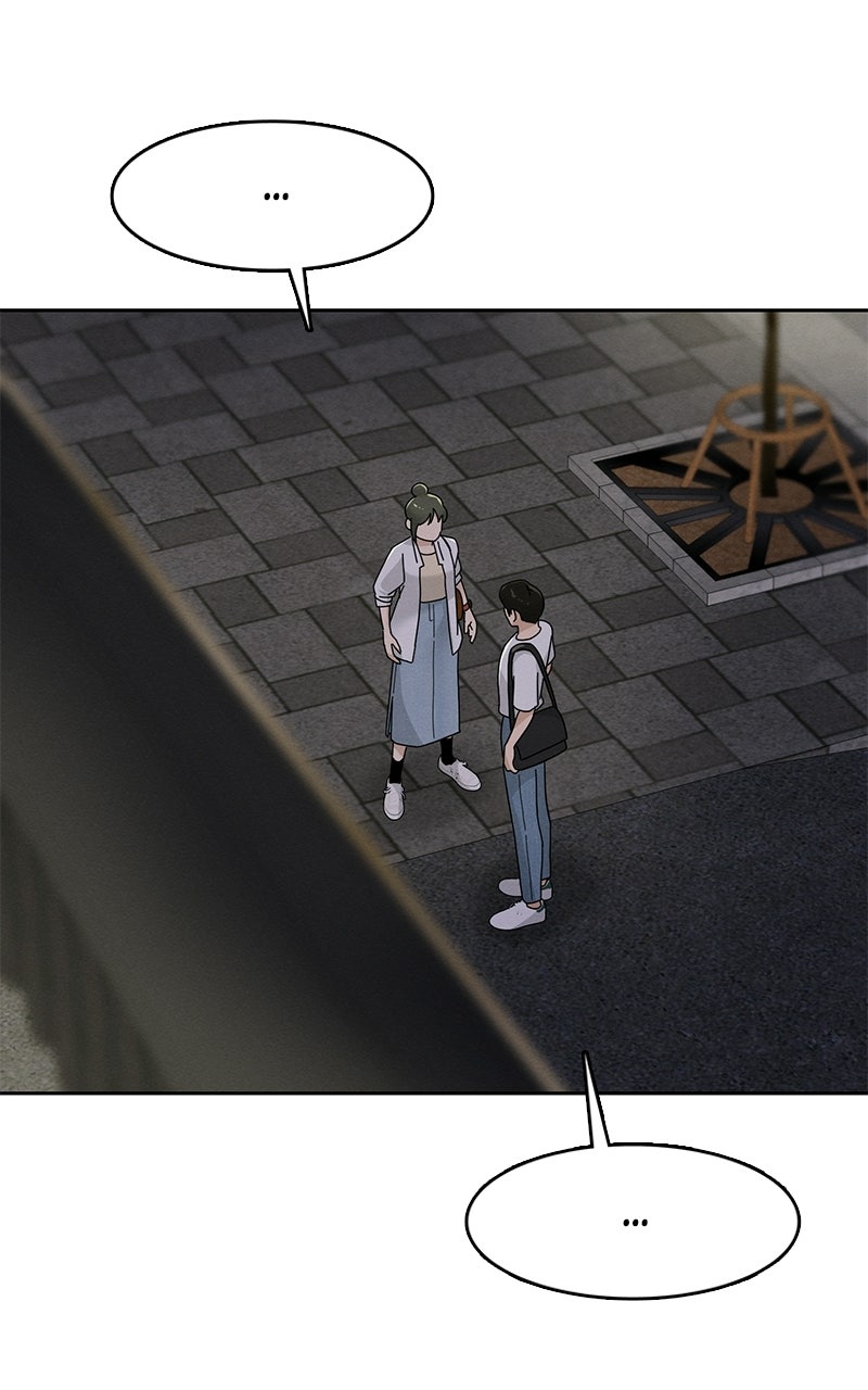 Finding a Ticket Into Your Heart Episode 11 page 4 - 