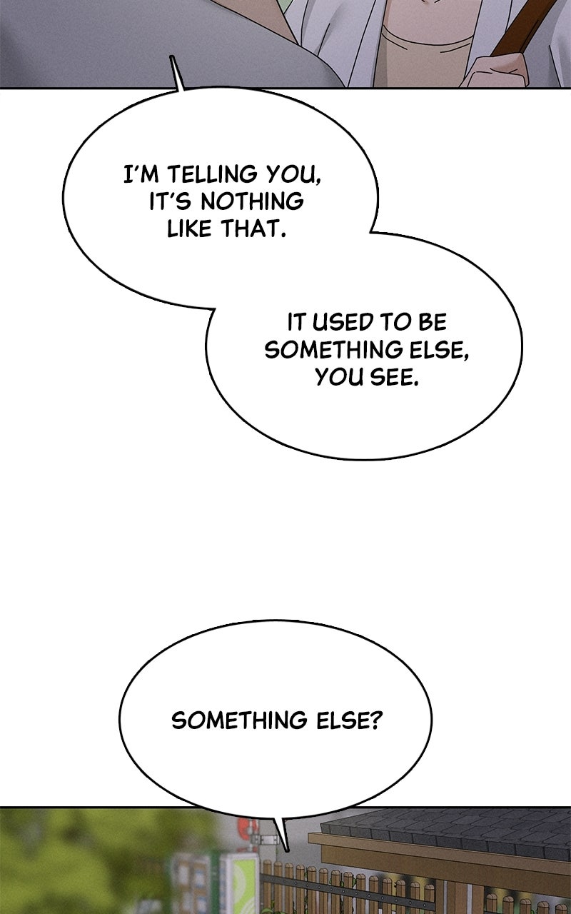 Finding a Ticket Into Your Heart Episode 11 page 38 - 